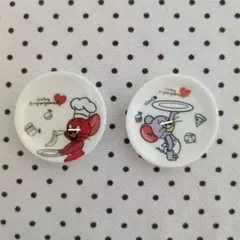 置物パーツ