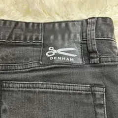 美品！ DENHAM デンハム スキニーデニム W31