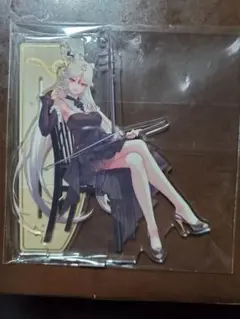 原神 凝光 アクスタ コンサート 2021
