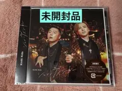 KinKi Kids シュレーディンガー　初回限定盤B 堂本光一　堂本剛