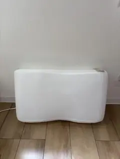 無印良品　寝返りを受け止めるまくら