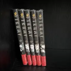TRUMPデリコズ 1〜5巻 セット