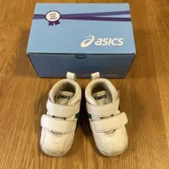 ASICS_AmuleFirst_White/Dark Navy_13.0