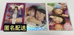 よしもとコレカ 天才ピアニスト くっつきカード