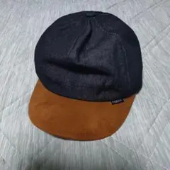 nakota　ナコタ　キャップ フリーサイズ