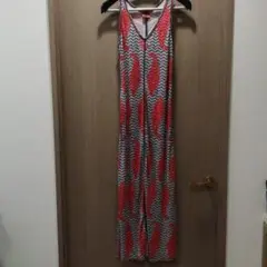 トリーバーチ ロングワンピース