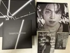 匿名配送 SEVENTEEN DAREDEVIL ディノ