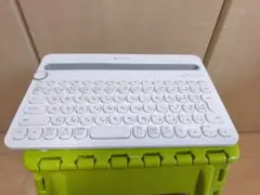 ロジクール ワイヤレスキーボード