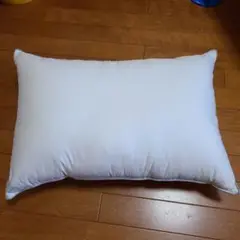 プリマロフト枕 標準サイズ