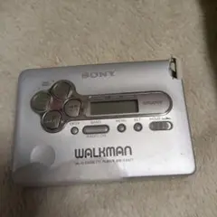 ソニー ウォークマン カセット ラジオ WM-FX877 Cassette Walkman Sony Wm-Fx877 Renovated Complete | eBay