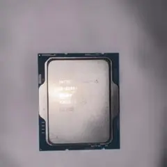 Intel Core i5-12500 CPU