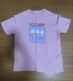 Tシャツ2枚セット