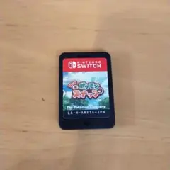 New ポケモン スナップ Nintendo Switch