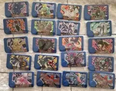 ポケモンフレンダ　トレジャー２０枚