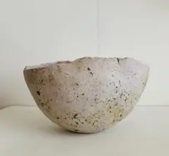 内田剛一作品　加彩台（破損） 内田剛一作品 加彩台（破損） インテリア小物