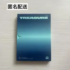 treasure トレジャー アルバム album CD