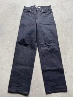Abelia Edward Goucha 24AW denim size3