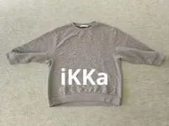 iKKa イッカ トップス