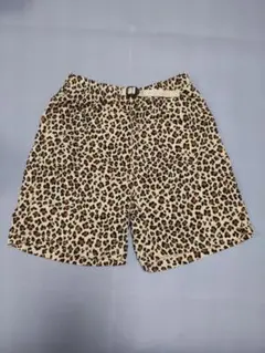 グラミチ　ハーフパンツ　size free