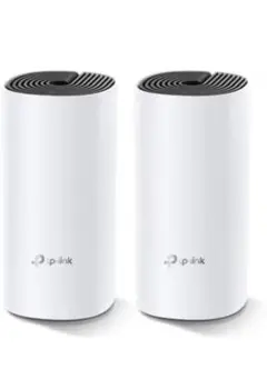 TP-Link Deco M4 メッシュWi-Fiシステム