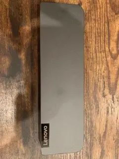 Lenovo USB-C ミニドック