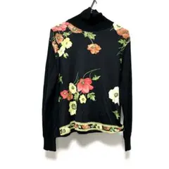レオナール 長袖セーター サイズL美品 -
