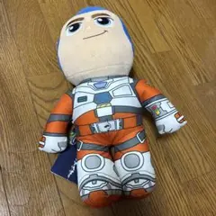 トイストーリー　バズ・ライトイヤー