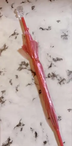 ハローキティ ビニール傘