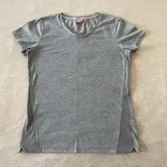 PUMA プーマ Tシャツ グレー