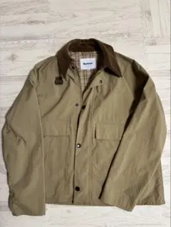 Barbour バブアー　SPEY スペイ　ジャーナルスタンダード別注