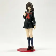 【訳アリ】東城綾 SR いちご100% フィギュア 美少女 セーラー服