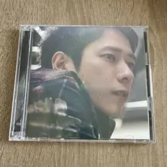 二宮和也 カバーアルバム「〇〇と二宮と」 FC限定盤 CD+ Blu-ray