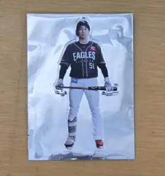 楽天イーグルス #51 小郷裕哉選手 アクスタ