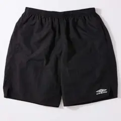 UMBRO JOURNALSTANDARD Warm Up Shorts