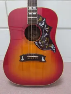 Morris WD-25 Humming Bird アコースティック　アコギ Morris WD-25 Humming Bird アコースティック アコギ