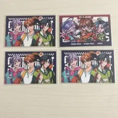 3SKM ランダムコレクションカード 集合 まとめ売り