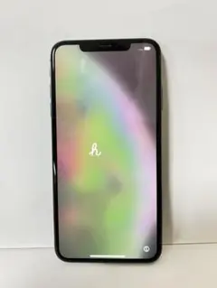 iPhone Xs Max 香港512GB SIMフリー(Dual-Sim)