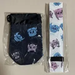 オリックス・バファローズ ハリセン&ペットボトルホルダー