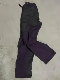 【ゴープコア】ギミック ギアパンツ　カーゴパンツ　00s