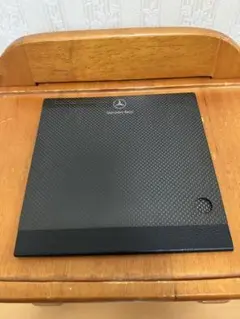 メルセデスベンツ ノベルティ マウスパッド