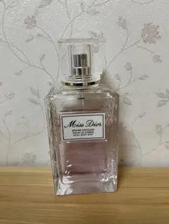 ミス ディオール シルキー ボディ ミスト 100ml