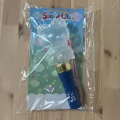 サンリオ　ミュージカル　ソングオブライフ　ペンライト