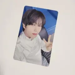 SMTOWN LIVE ラントレ　　チソン