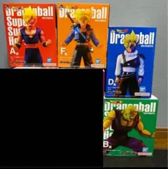 一番くじ ドラゴンボール 最終値下げ