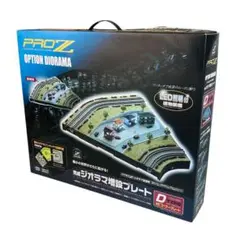 東京マルイZゲージ精密鉄道模型PRO Z CONTROLLER JAMレポート第1弾 東京マルイのZゲージ鉄道模型