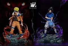 zh studio   うずまきナルト   1/6 海外フィギュア　少し破損あり 入園入学祝い うずまきナルト studio zh 1/6 少し破損あり 海外