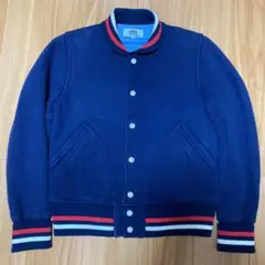 ■美品■eYe JUNYA WATANABE MAN スウエット ブルゾン■M■