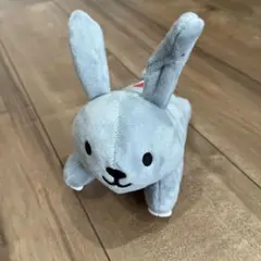 ラヴィット！ ラッピー マスコットキーホルダー