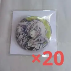 アイナナ 千 2ndアルバム 缶バッジ
