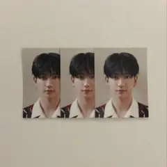 BOYNEXTDOOR ボネクド スペシャル 盤 IDフォト ミョンジェヒョン